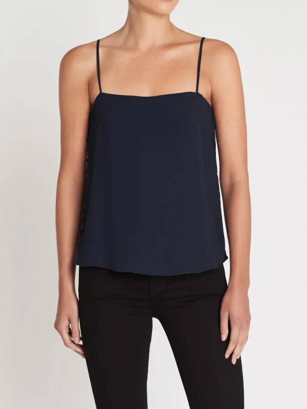 Abdi Camisole Top
