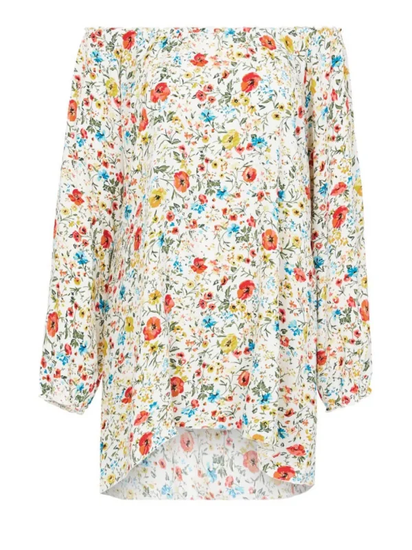 Alys Off The Shoulder Top