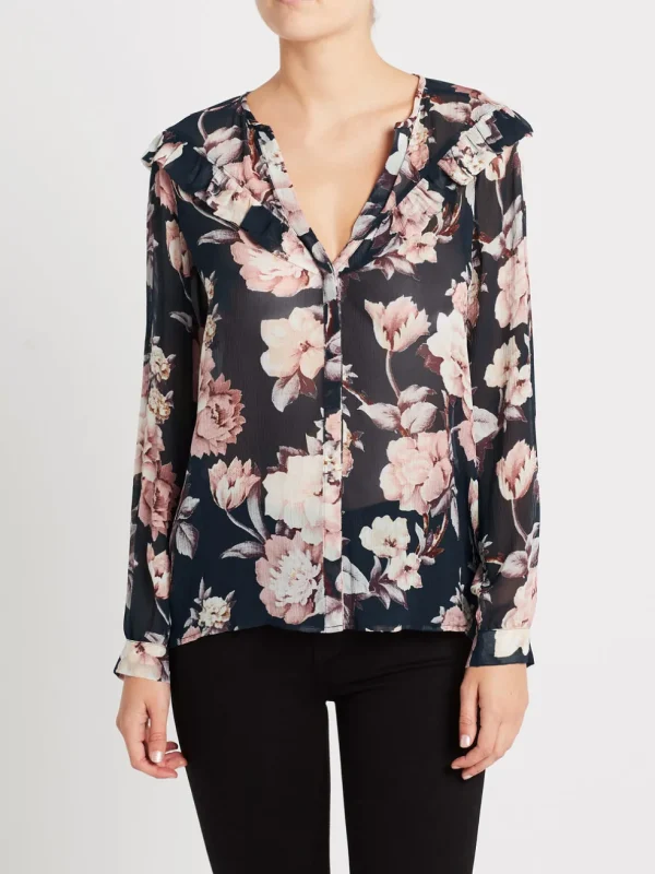 Amore Blouse