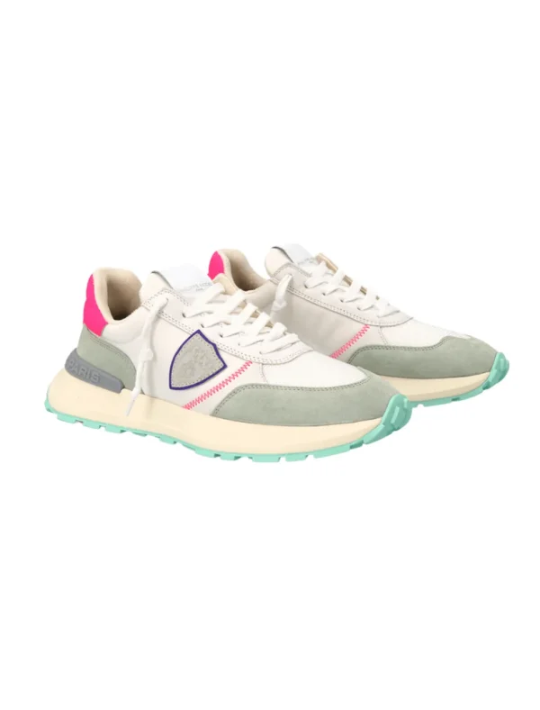 Antibes Low Sneaker