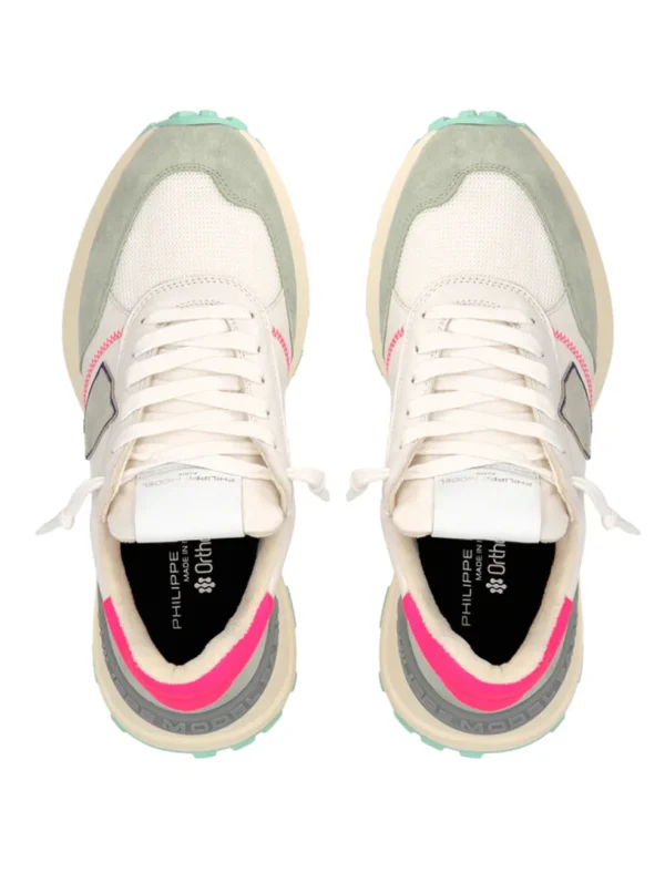 Antibes Low Sneaker