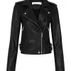 Ashville Biker Jacket