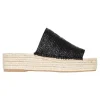 Bennett Espadrille