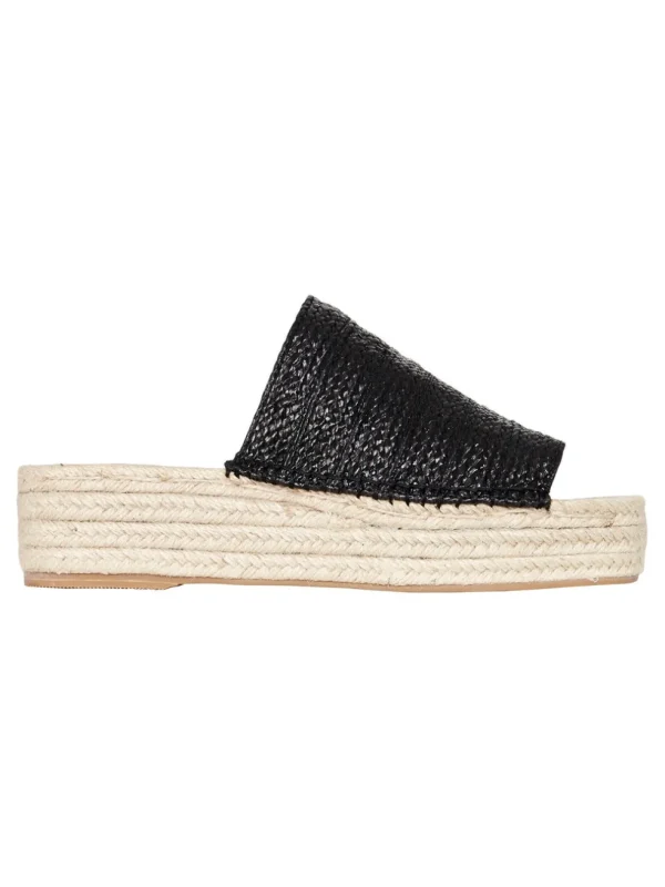 Bennett Espadrille