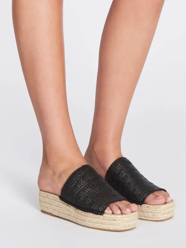 Bennett Espadrille