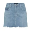 Bonny Mid Rise Mini Skirt