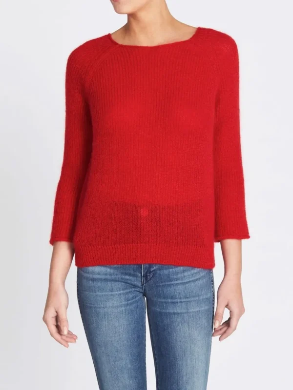Bowen Sweater