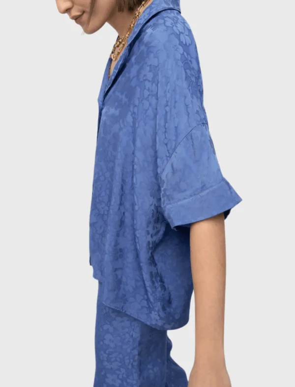 Bukbay Short Sleeve Shirt