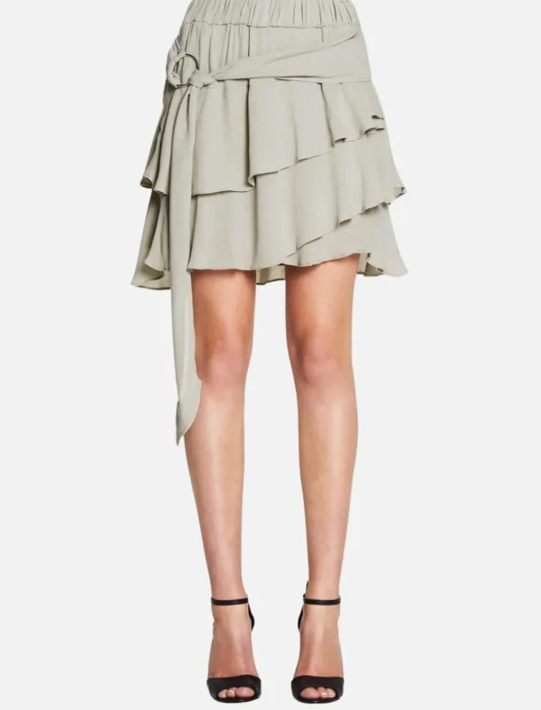 Bullia Skirt
