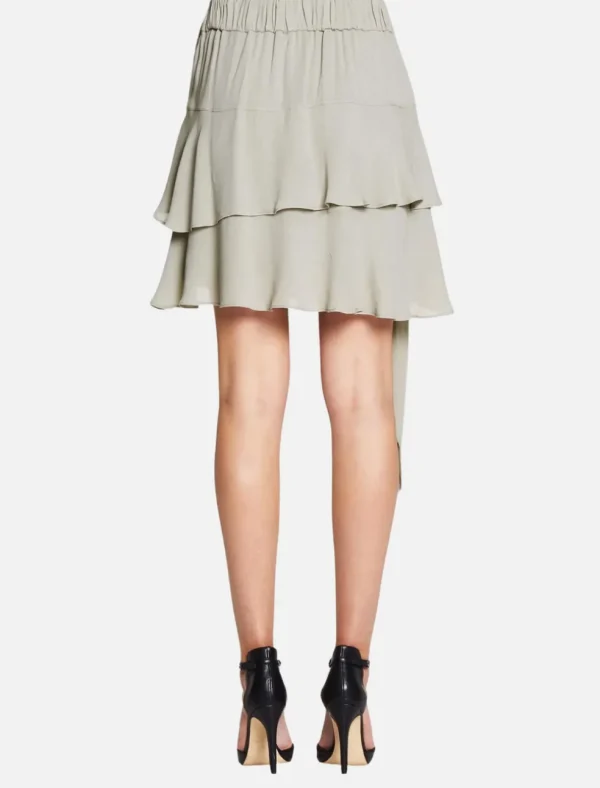 Bullia Skirt