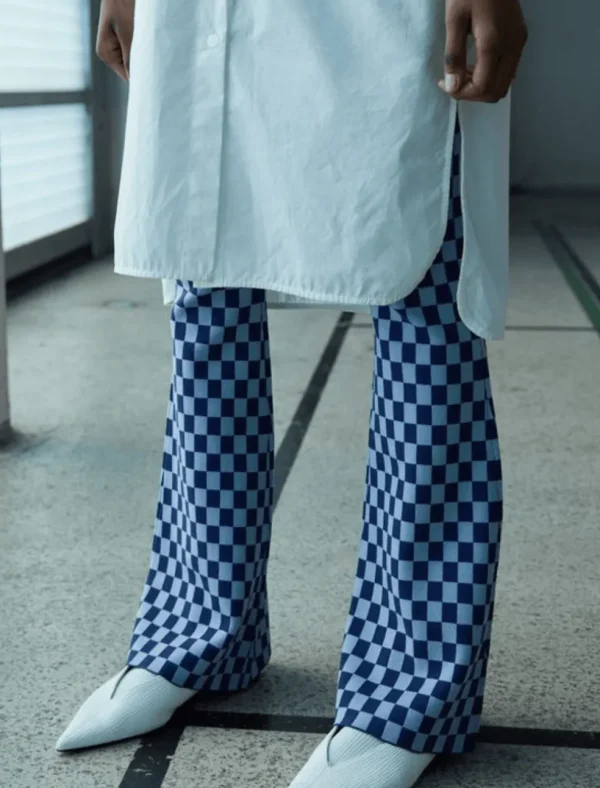 Caramba Knit Trousers