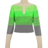 Caroleen Sweater