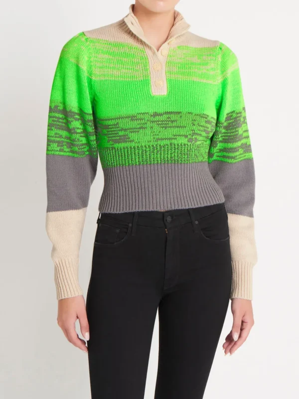 Caroleen Sweater