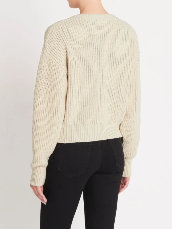 Carra Knit