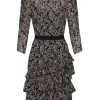 Celia Lace Dress