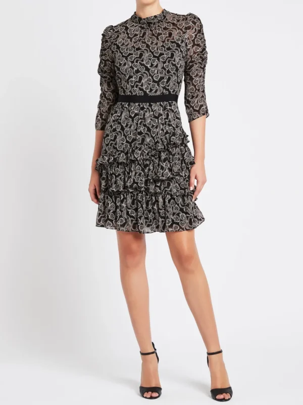 Celia Lace Dress