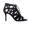 Charlize Lattice Pump
