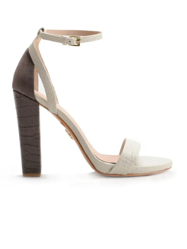 Chase Strappy Sandal