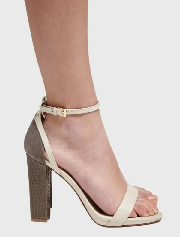 Chase Strappy Sandal