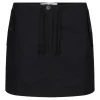 Chi Cargo Mini Skirt