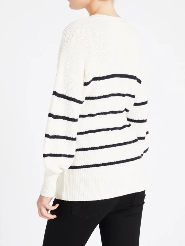 Chunky Wrap Cardigan