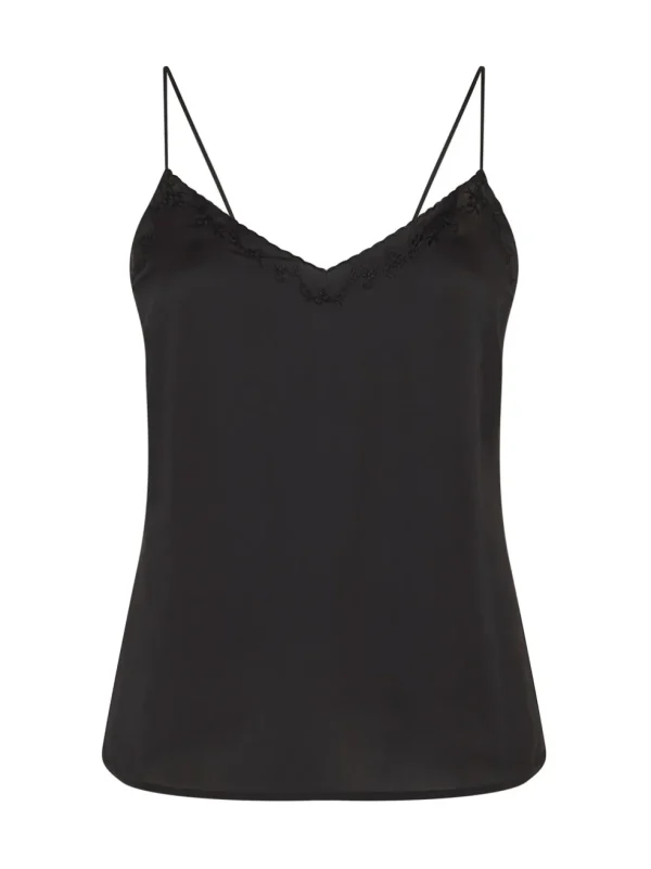 Cicely Scallop Cami