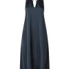 Cille Halterneck Dress