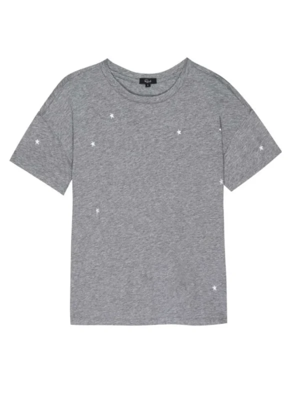 Classic Crew Neck Tee