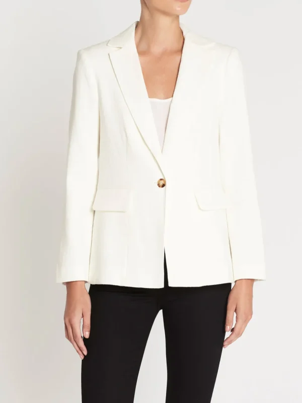 Classic Fine Blazer