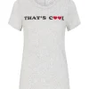 Cool Hearts Tee