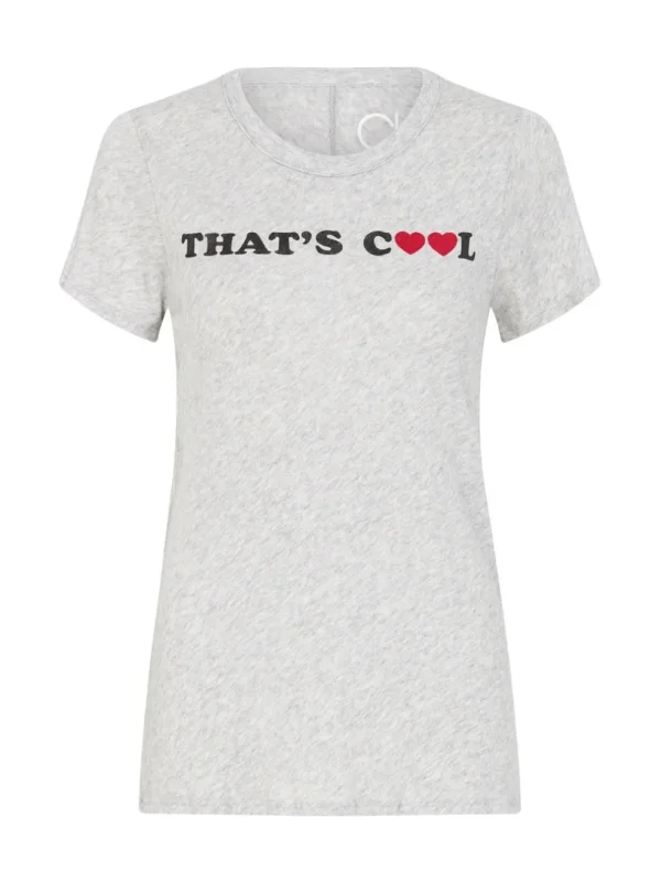 Cool Hearts Tee