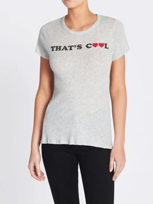 Cool Hearts Tee
