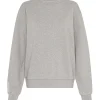 Crew Neck Sweatshirt