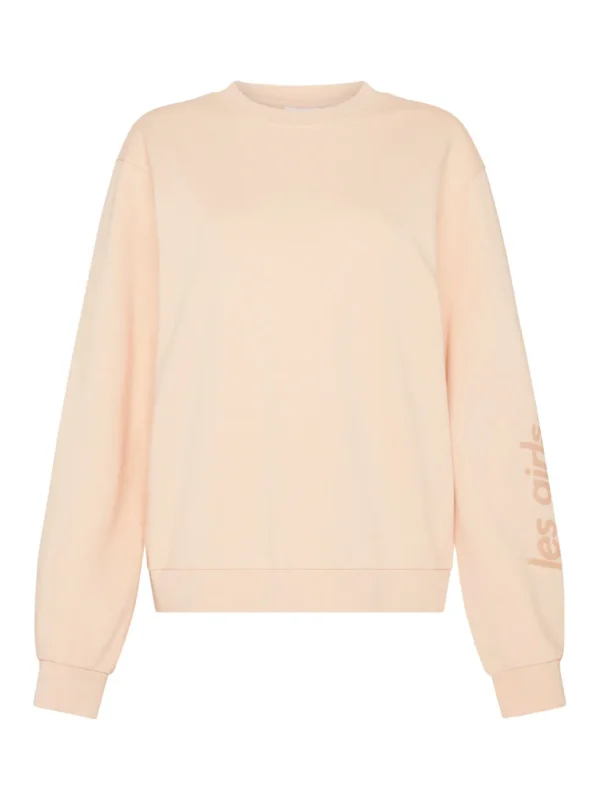 Crew Neck Sweatshirt