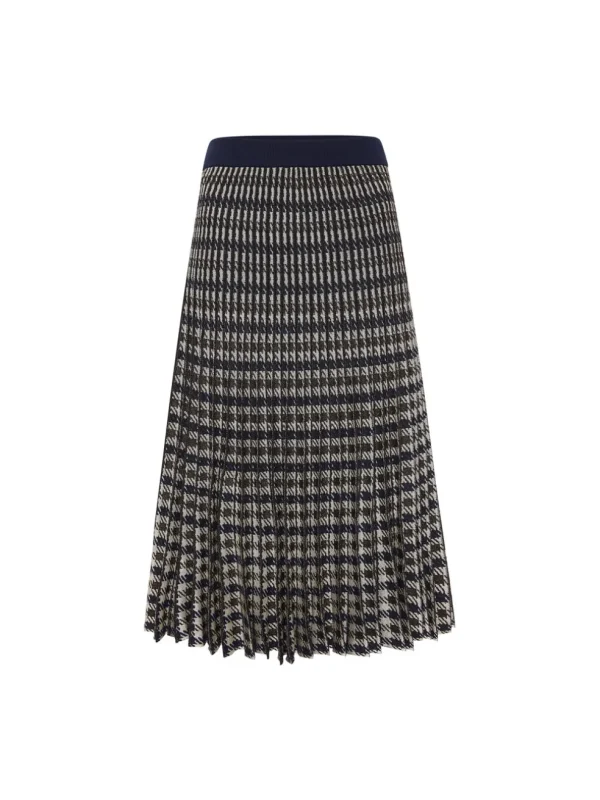 Cyrilla Skirt