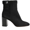 Danya Block Heel Boot
