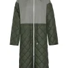 Dawn Padded Coat