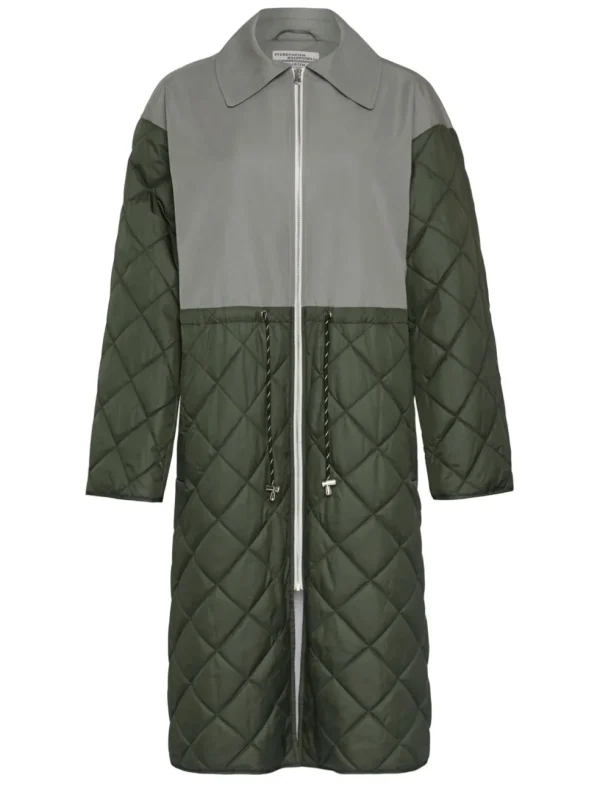 Dawn Padded Coat