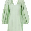 Duxbury Long Sleeve Dress