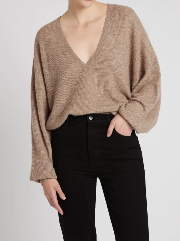 Electra Sweater