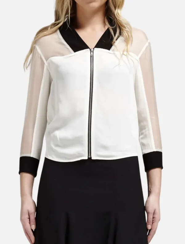 Elisabel Jacket