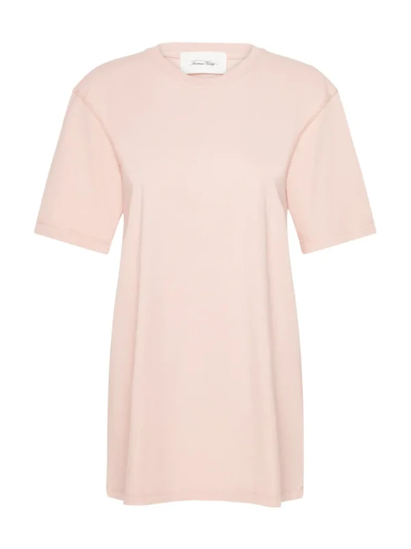 Exiastreet Round Neck Tee