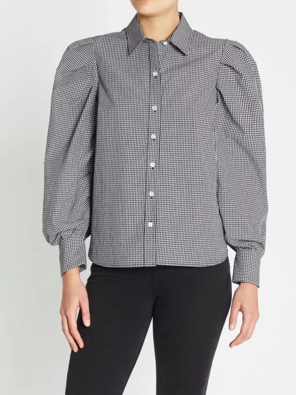 Extreme Gingham Shirt