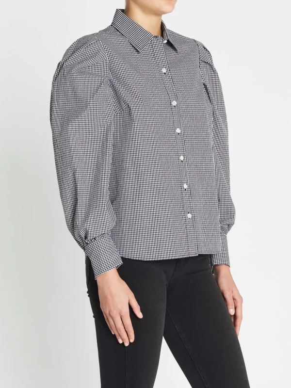 Extreme Gingham Shirt