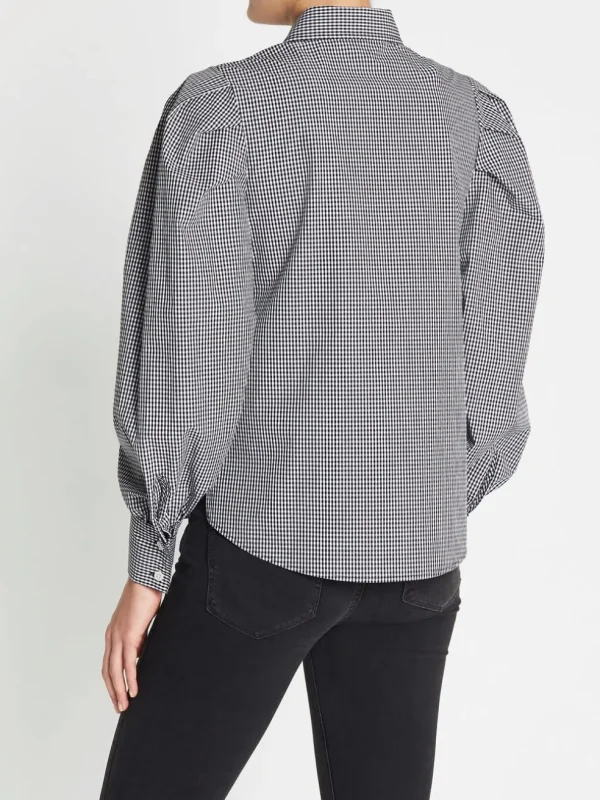 Extreme Gingham Shirt