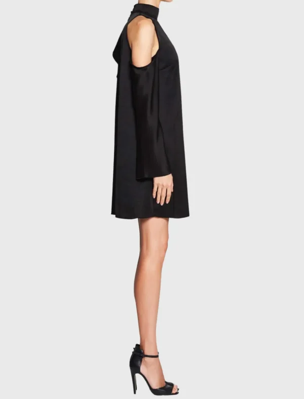 Fairlight Mini Dress