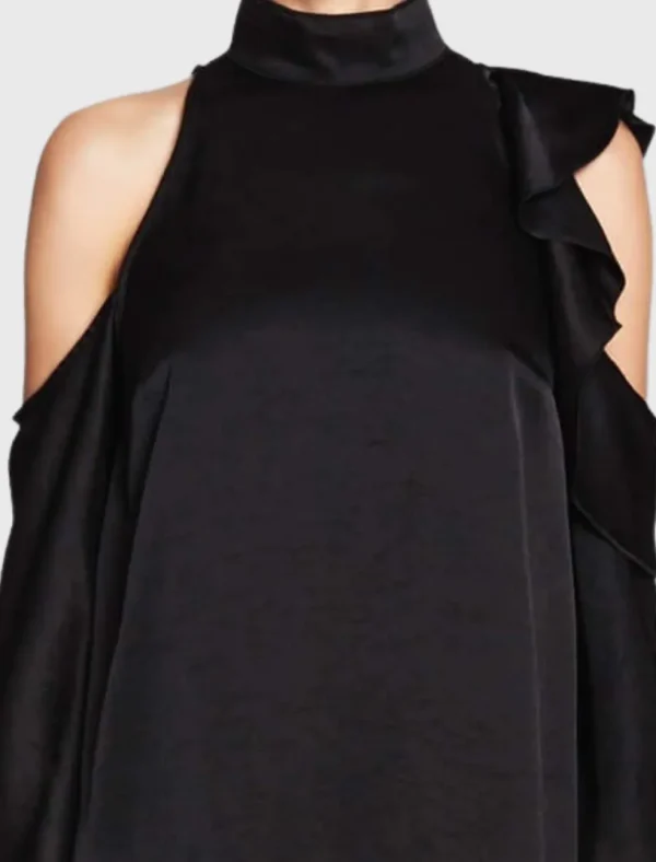 Fairlight Mini Dress