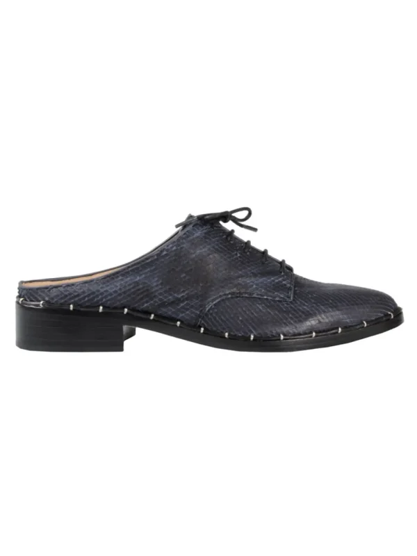 Felix Oxford Mule