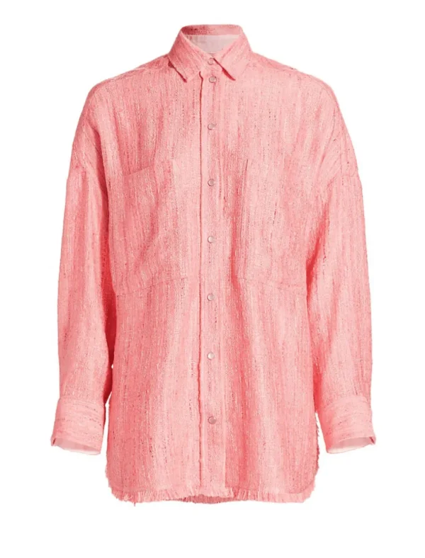 Founda Overshirt