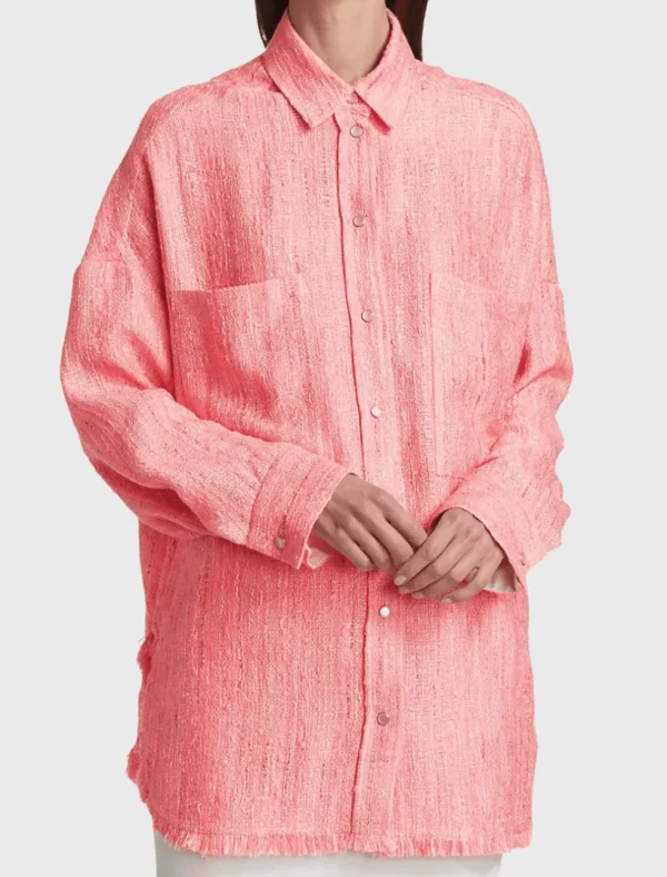 Founda Overshirt